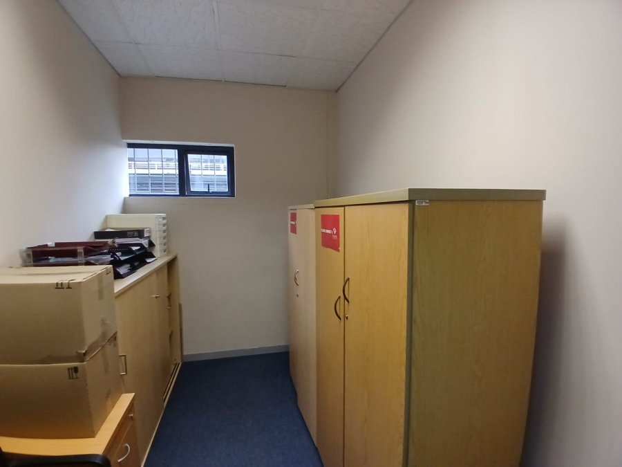 To Let commercial Property for Rent in Rustenburg Central North West